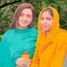 Profilbild von Sharqa Khalil