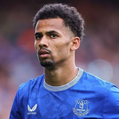 Goodison Park History's profile picture