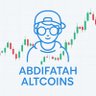 Abdifitah Altcoins 的头像