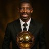 DembeleMadridista profil fotoğrafı