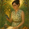 Francine Coudre profil fotoğrafı