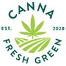 🇨🇦 Canna Fresh Green #Mmemberville🇨🇦 profil fotoğrafı