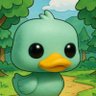 MintyDuck's profile picture