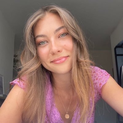Harriet Symonds's profile picture