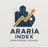 The Araria Index 的头像