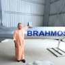 BRAHMOS profil fotoğrafı