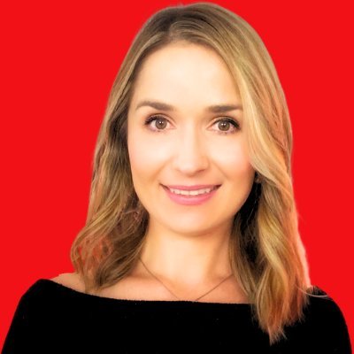 LenaPetrovaOnX's profile picture