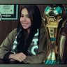 Badra Sakhakhni |'s profile picture