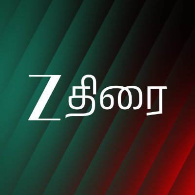 zeethirai's profile picture