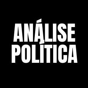 Análise Política's profile picture
