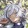 Kohaku🐯💙【globie】 profil fotoğrafı