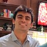 Ali Feroz Ansari 的头像