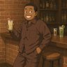 Your moms favourite crush's profile picture