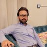 Profilbild von Muhammad Iqbal