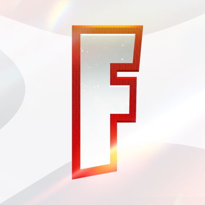 Fortnite's profile picture