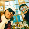 TAKESHI chiyo YUKI． 的头像