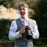 Profilbild von Lewis Burgess
