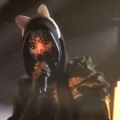 i heart sleep token's profile picture