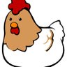 MCFriedChicken profil fotoğrafı