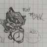 PunkyRaccoonOG||🖌️/🦝/🎨|| profil fotoğrafı