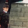 Ali profil fotoğrafı