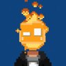 Profilbild von Gordo Pixel Nugget 🌩️