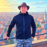 Profilbild von Ingo