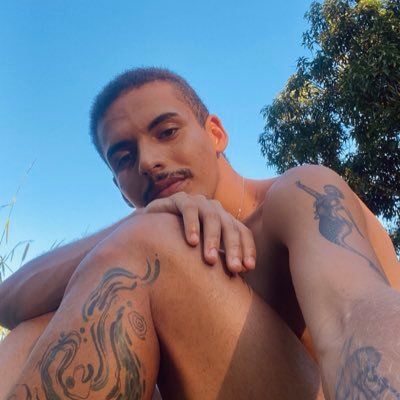 john ꩜'s profile picture