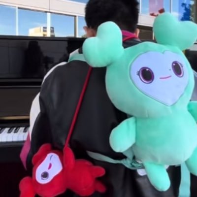 kitsunenopiano's profile picture