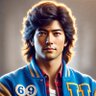 Profilbild von 竜崎憧夢
