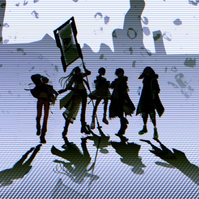しんぽす▶️🏴活動休止's profile picture