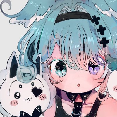 Elira Pendora 🌤️ NIJISANJI EN's profile picture