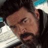 JusticeSinz🔞 profil fotoğrafı