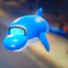 Profilbild von ICH HAB DEN SCHEIß DELFIN!!!