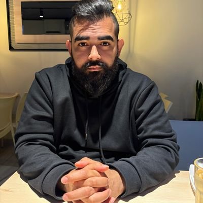 Rafael Arévalo | MVGA's profile picture