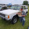 Profilbild von Mike “The Jeep Guy” Watkins