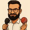 Profilbild von Irrfaan Pathan