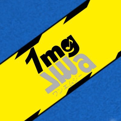 1mg_one_mg's profile picture