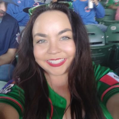 Sara Sanchez's profile picture