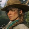 Sadie Adler profil fotoğrafı