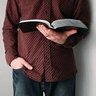 Фото профиля Pastor Mike