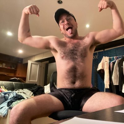bushboy_yyz's profile picture