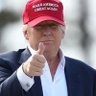 America's Great Again 的头像