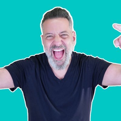 Marc D'Amelio's profile picture