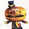 Profilbild von Mayor McCheese