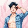 Profilbild von blue