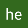 Profilbild von he zhao
