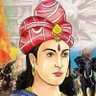 सम्राट अशोक 的头像