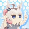 やすトレーナー兼任提督 的头像