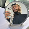 عبدالله العتيبي . 的头像
